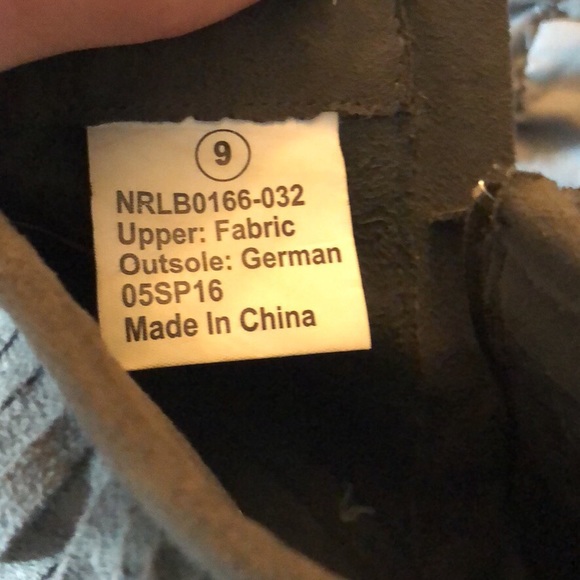 Booties - Picture 2 of 3